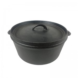 China 2022 Best Selling Cooking Pot Kitchenware Cooking Kettle Pot