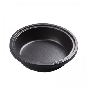 High-quality Cast iron enamel tagine