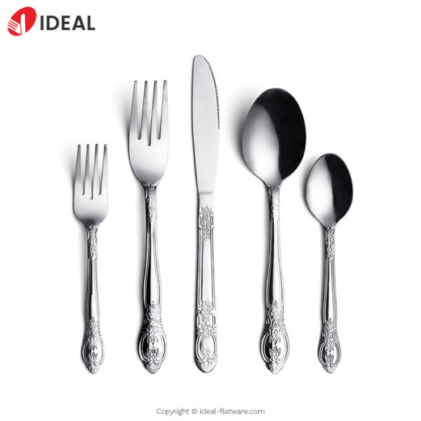 stainless steel Cutlery