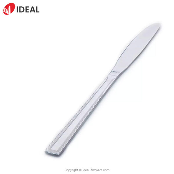 Stainless steel knife