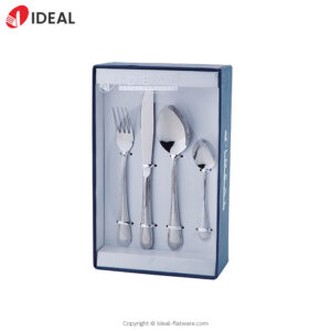 Flatware Packing