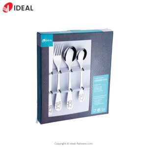 Flatware Packing