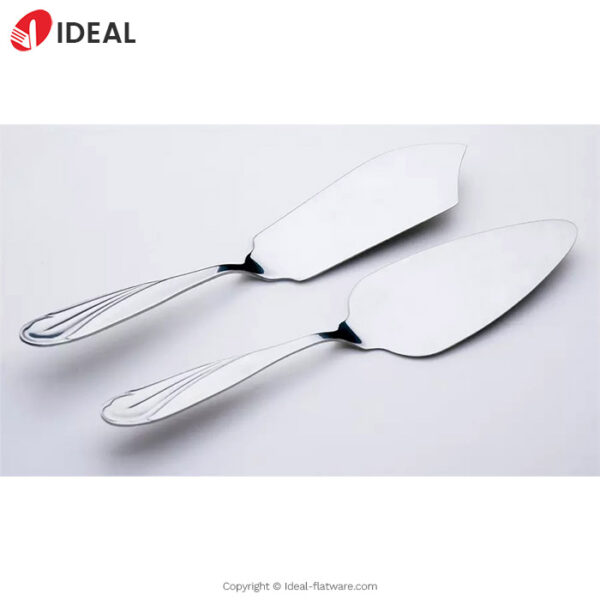 Stainless steel tableware