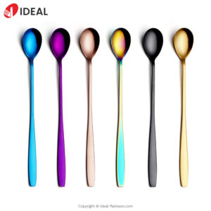 Stainless steel Spoon