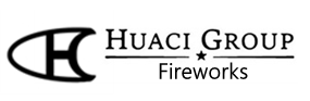 HUACI Fireworks Factory.