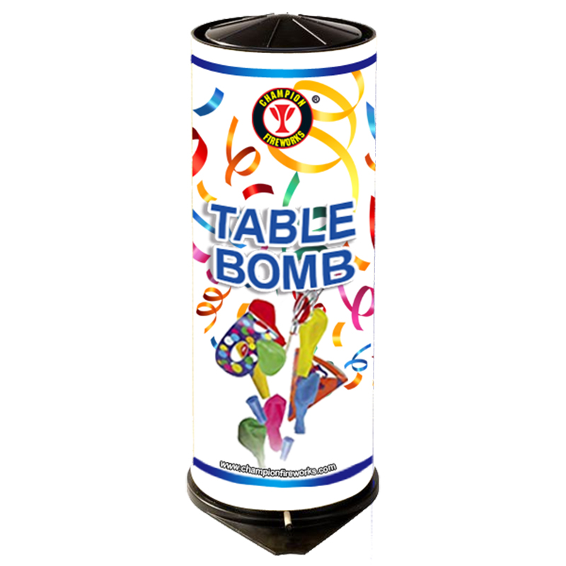 20CM Table Bomb Fireworks