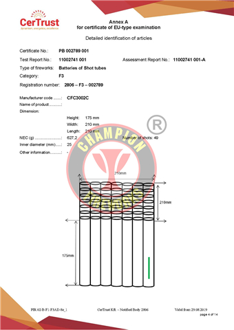 CFC3002C