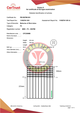 CFC3006B