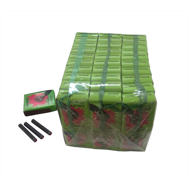 Match Cracker Fireworks 10PCS