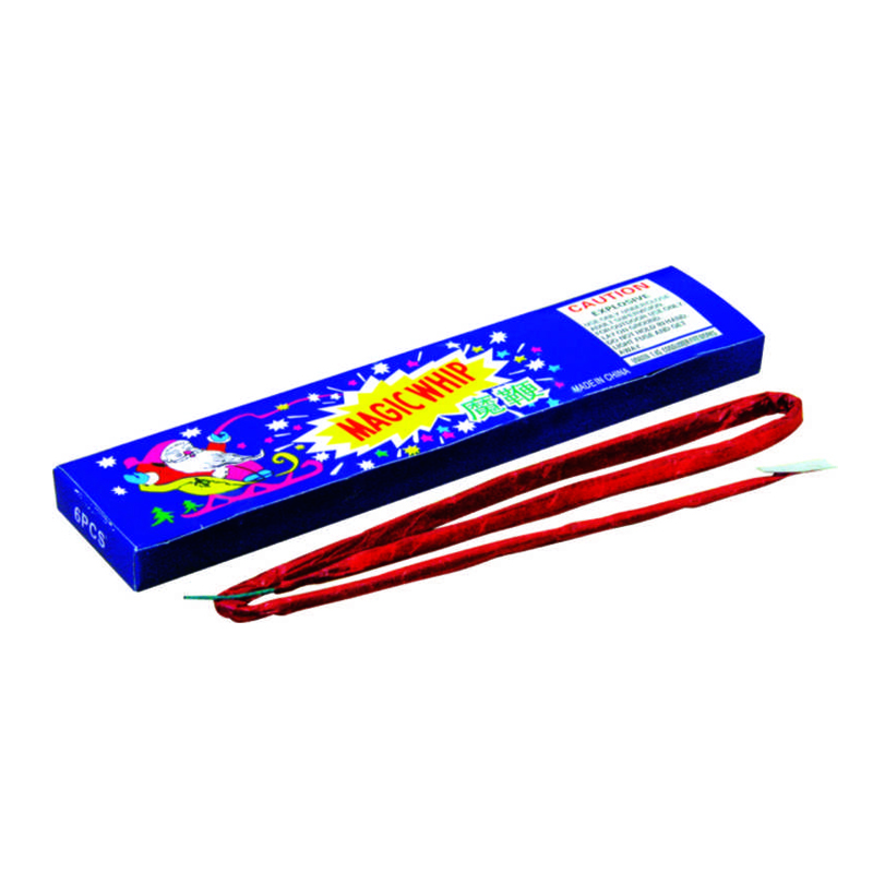 Magic Whip Fireworks 20-80CM