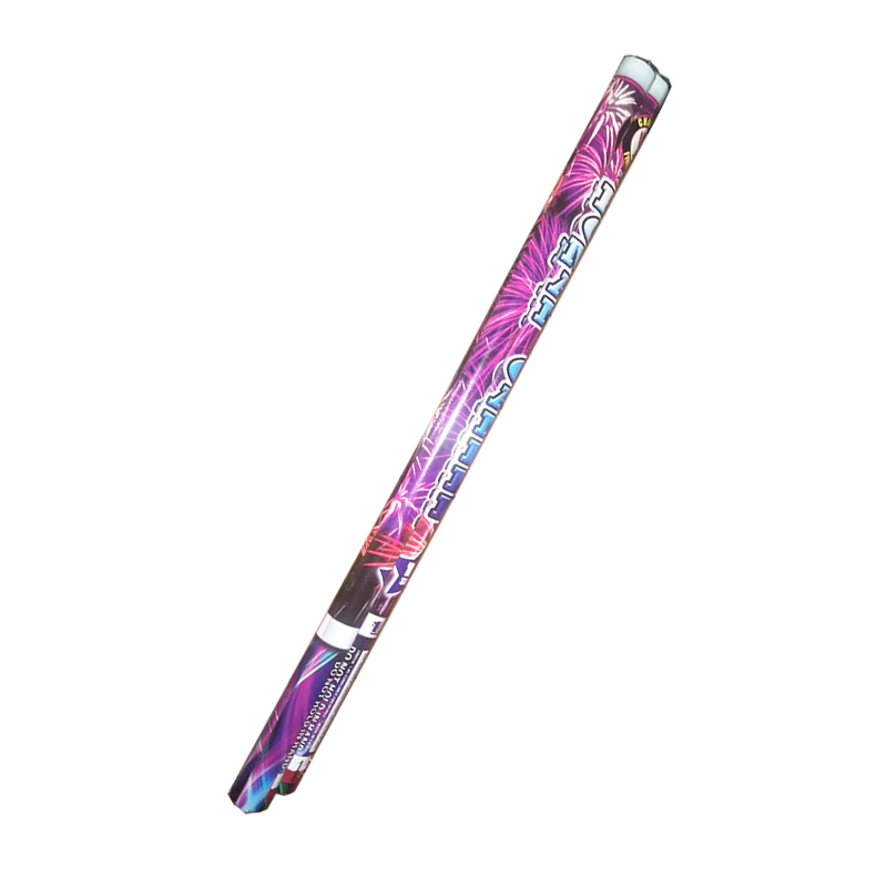 1.2 Inch 10 Shots Roman Candle