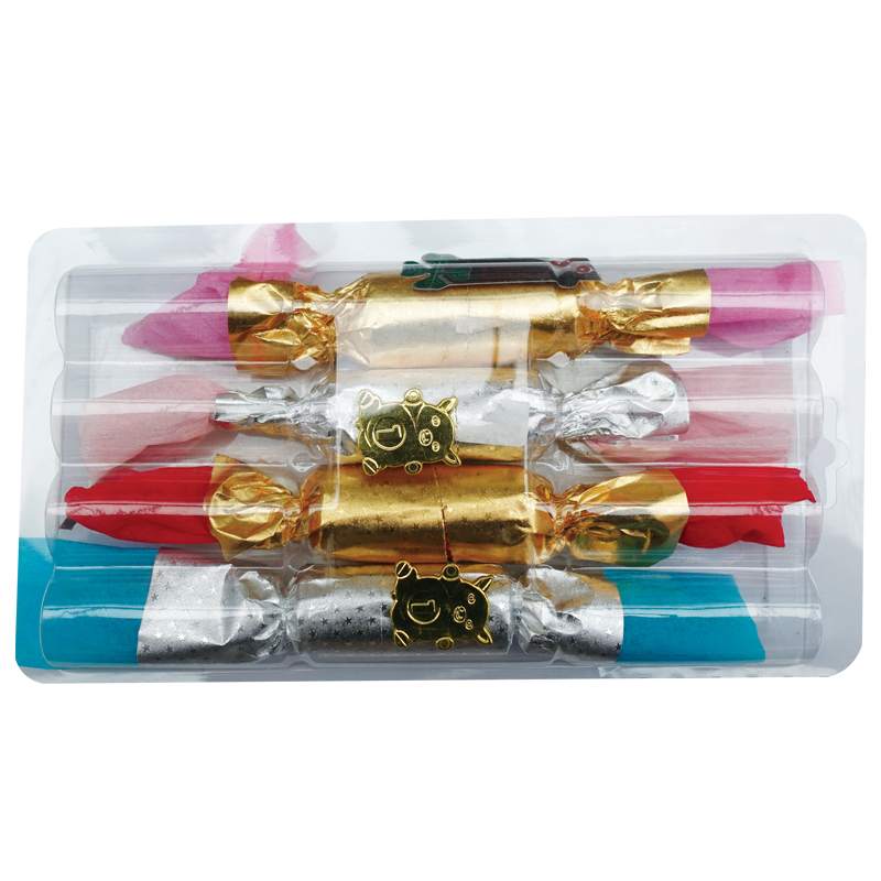 22CM Christmas Bon Bon Crackers