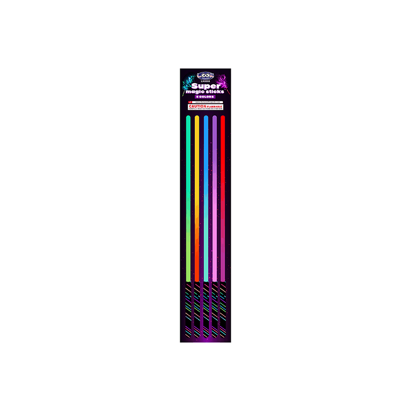 LK6008 Super Magic Sticks Sparkler