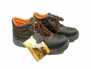 rocklander safety shoes A8055