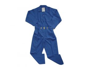 blue construction coverall sc01
