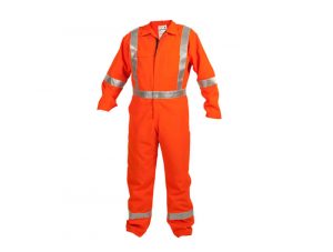 cotton working coverall sc12