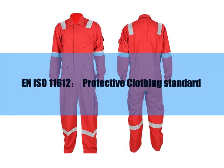 en 11612 fr clothing standard