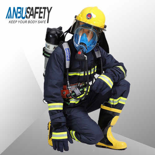 firefighter ppe suits