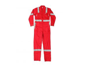 high visibility coverall sc13