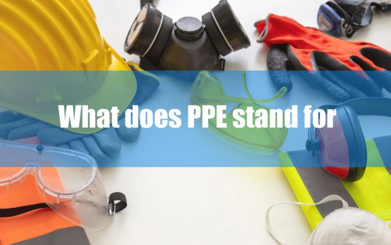 ppe stand for