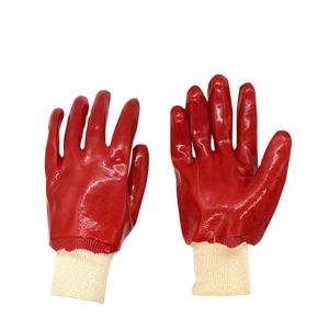 pvc gloves 06