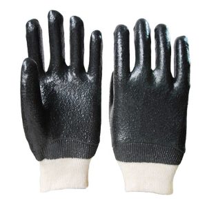 pvc gloves 07
