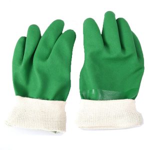 pvc gloves 09