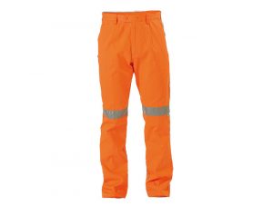 pantalones de trabajo de polialgodón wp01 1