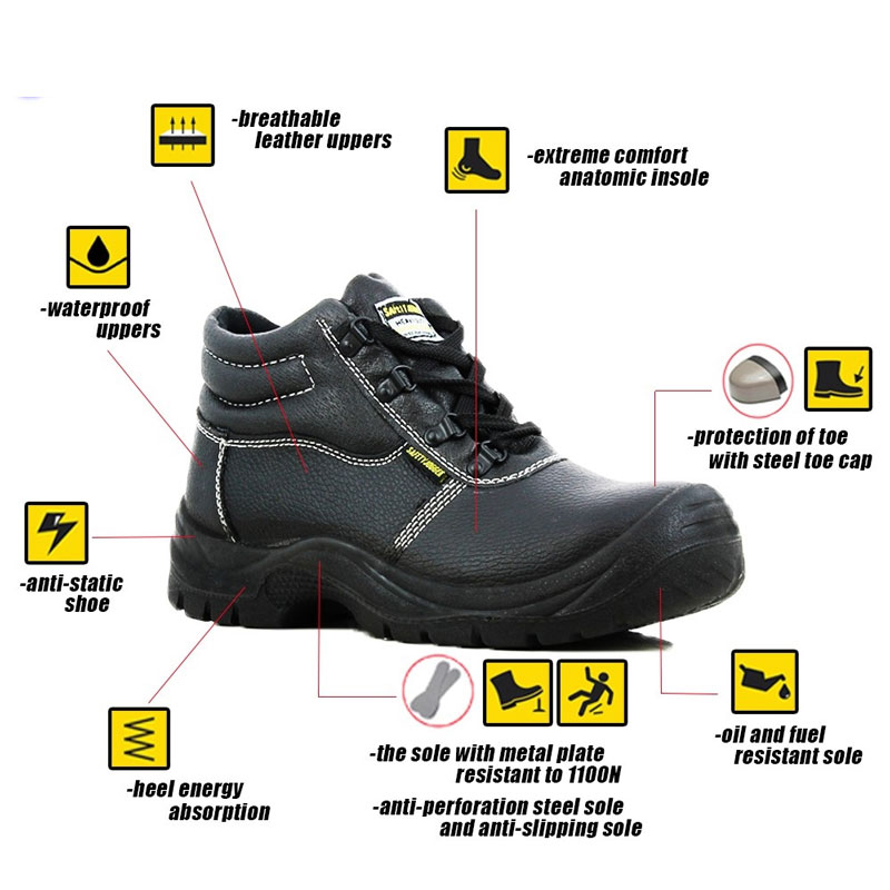 safety boots feature 1