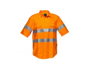 camisa de trabajo de seguridad ws07