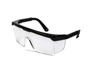 adjustable safety glasses sg 01