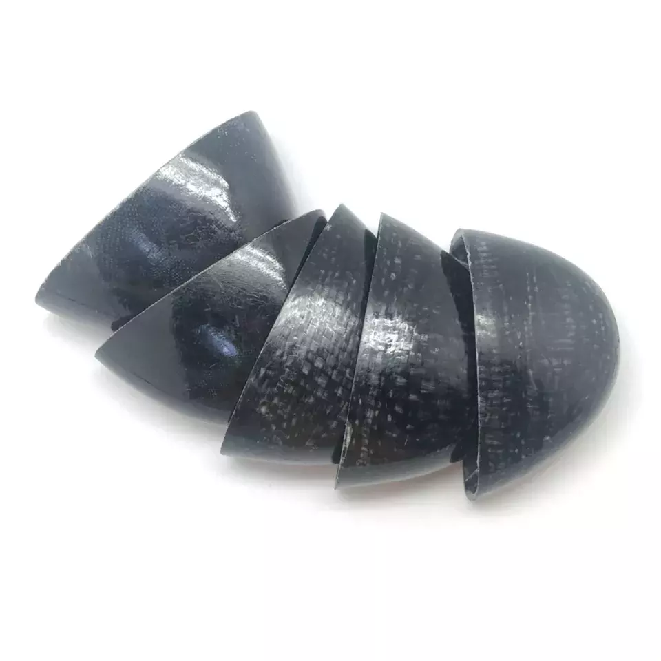 carbon fiber toe