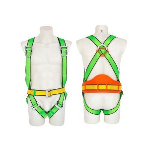 construction safety harness sb 01
