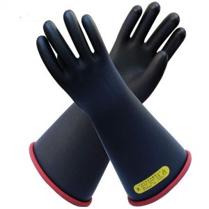 electrical insulated gloves 01