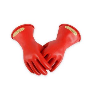 electrical insulated gloves 03
