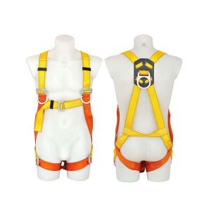 fall protection harness sb 15