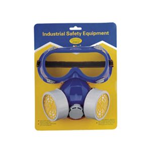 gas mask goggles set gm 08