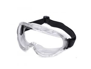 gafas de protección médica sg 19