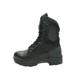 military boots 01