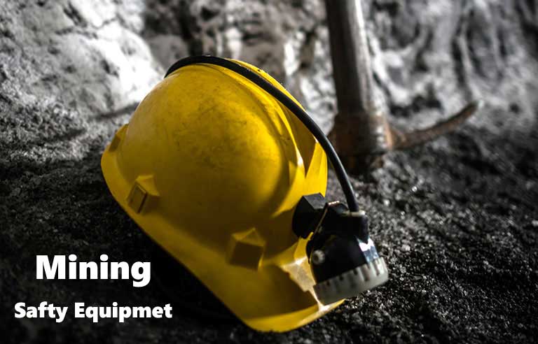 mining ppe