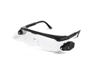 gafas de seguridad con lentes de pc sg 17