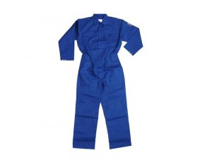 poly cotton coverall sc08