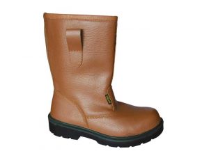 rigger safety boots 3003