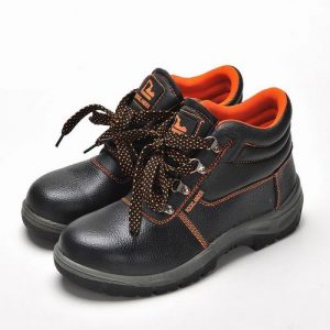 rocklander safety shoes style