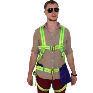 safety harness sb 02