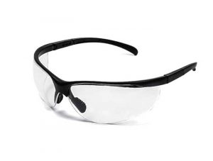lunettes de protection industrielles sg 12