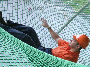safety netting