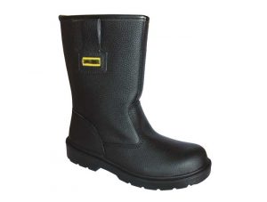 safety rigger boots 3005