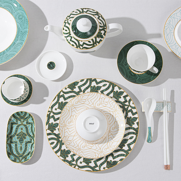 custom dinnerware manufacturer (6)