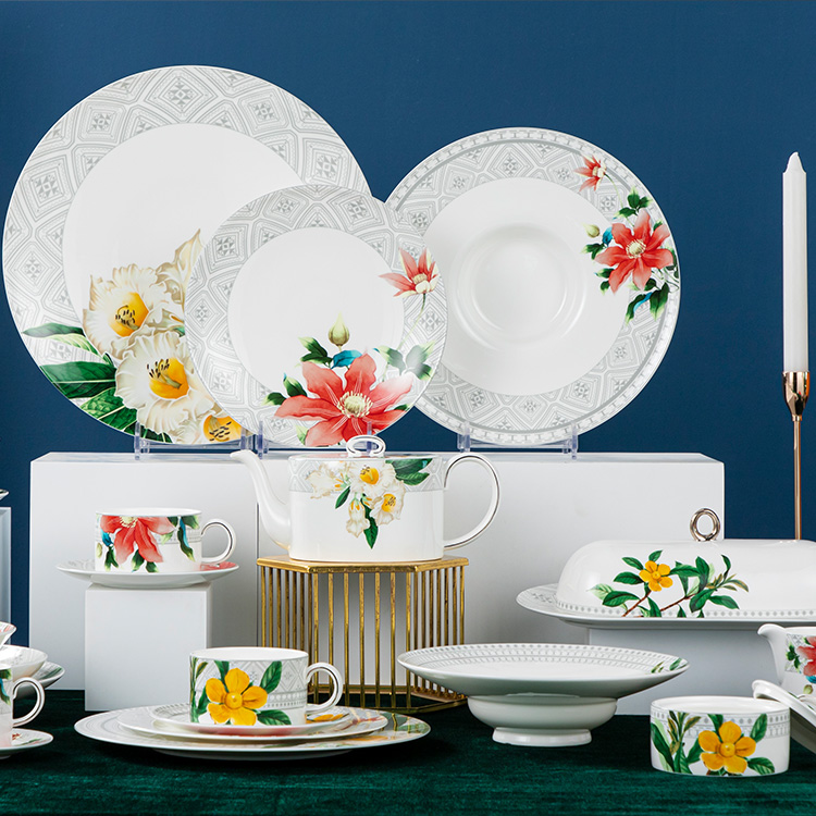 dinnerware sets for restaurants (1)